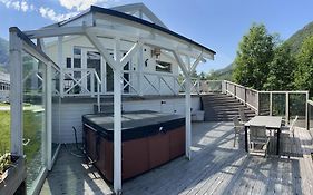 Jølster Holiday home